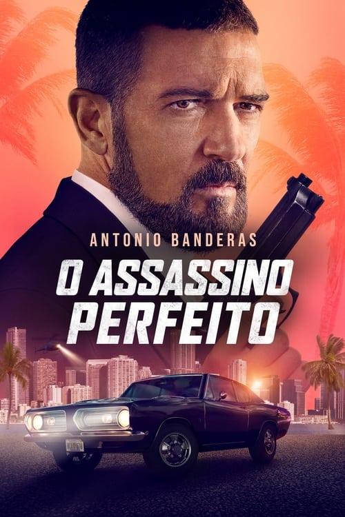 Poster from O Assassino Perfeito