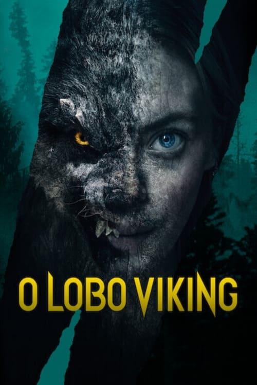 Poster from O Lobo Viking