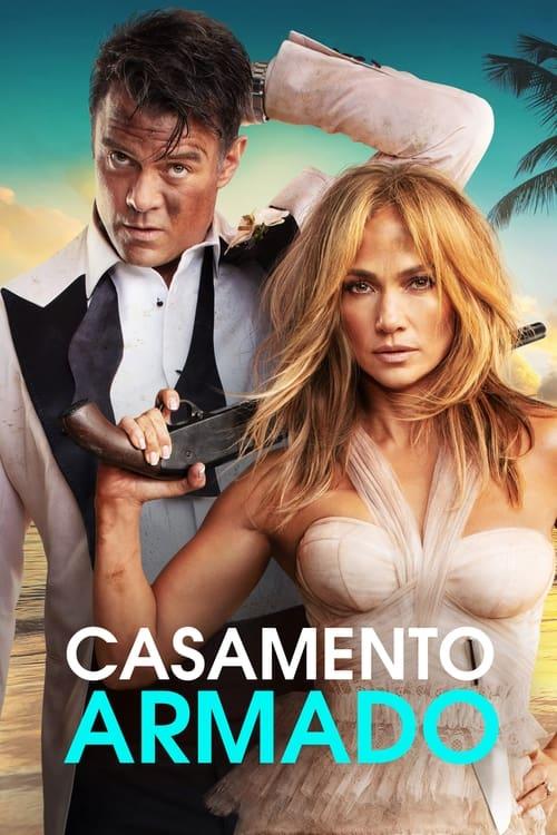 Poster from Casamento Armado