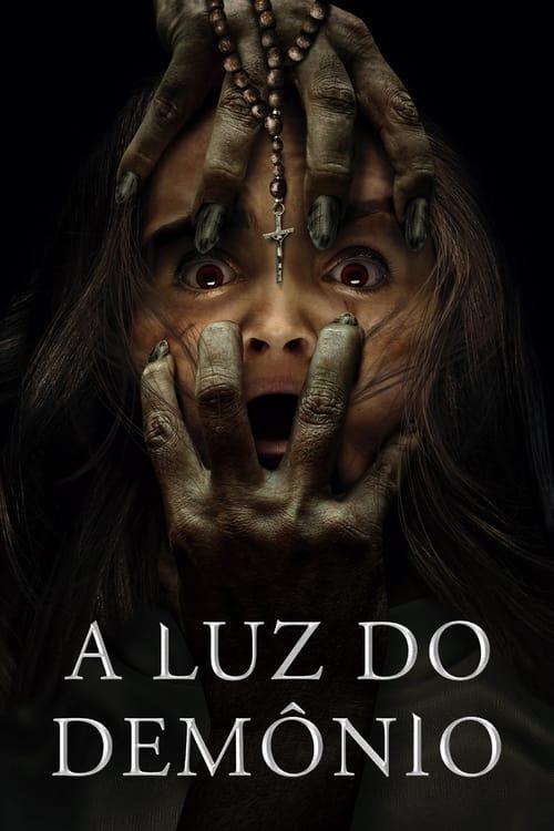 Poster from A Luz do Demônio