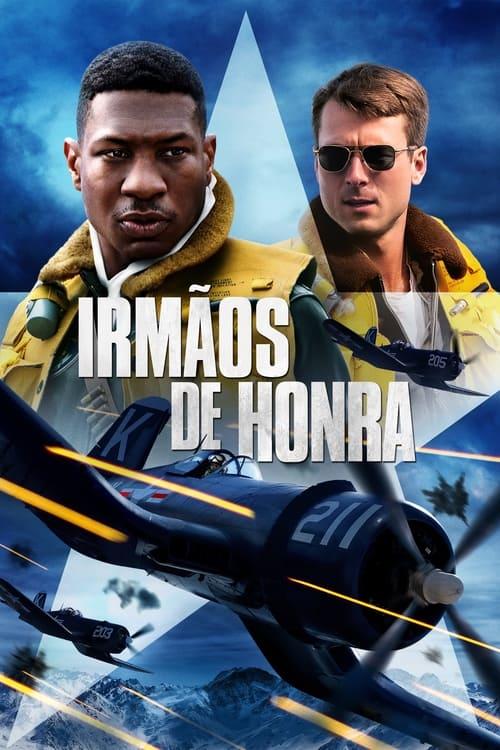 Poster from Irmãos de Honra